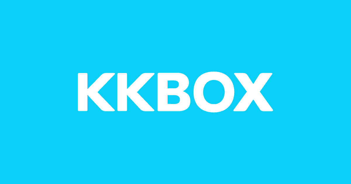 KKBOX logo