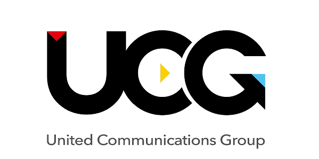 UCG logo