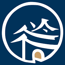 月城南廣告 logo